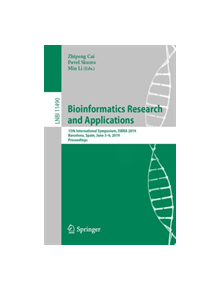 Bioinformatics Research and Applications - 9783030202415