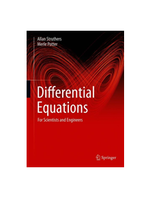 Differential Equations - 9783030205058