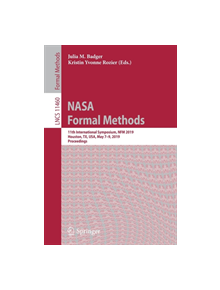 NASA Formal Methods - 9783030206512