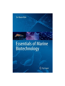 Essentials of Marine Biotechnology - 9783030209438