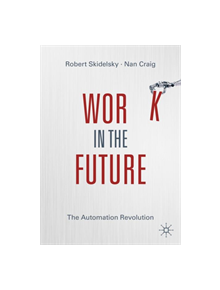 Work in the Future - 9783030211332