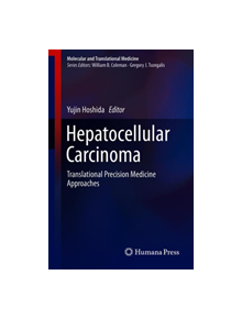 Hepatocellular Carcinoma - 9783030215392