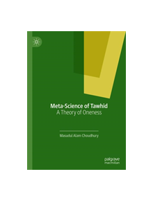 Meta-Science of Tawhid - 9783030215576