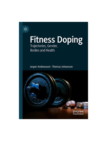 Fitness Doping - 9783030221041