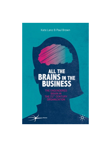 All the Brains in the Business - 9783030221522