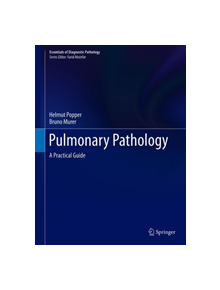 Pulmonary Pathology - 9783030226626