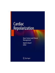 Cardiac Repolarization - 9783030226718