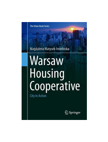 Warsaw Housing Cooperative - 9783030230760