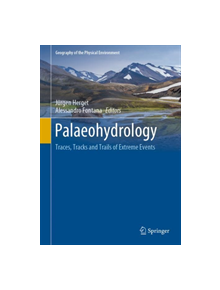 Palaeohydrology - 9783030233143