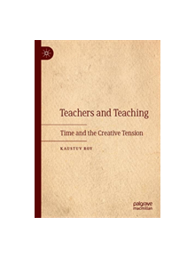 Teachers and Teaching - 9783030246693