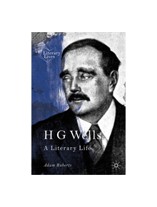 H G Wells - 9783030264208