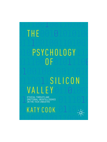 The Psychology of Silicon Valley - 9783030273637