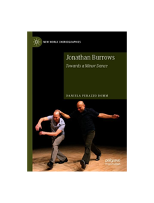 Jonathan Burrows - 9783030276799