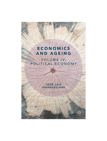 Economics and Ageing - 838938 - 9783030290122