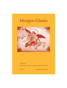 Morgen-Glantz 29 (2019) - 9783034338509