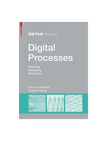 Digital Processes - 9783034607254