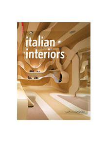 Italian Interiors - 9783034607520