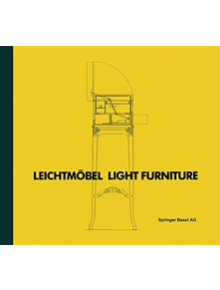 Leichtmobel / Light furniture - 9783034861748