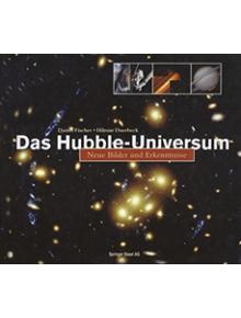 Das Hubble-Universum - 9783034862028