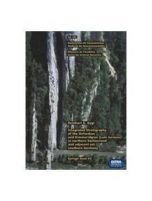 Integrated Stratigraphy of the Oxfordian and Kimmeridgian (Late Jurassic) in northern Switzerland and adjacent southern Germa