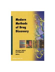 Modern Methods of Drug Discovery - 9783034893978