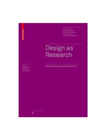 Design as Research - 338554 - 9783035609196