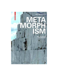 Metamorphism - 9783035610192