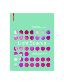 Light Spaces - 9783035611120