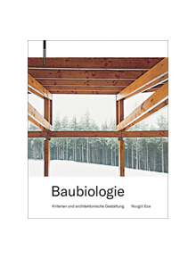 Baubiologie - 9783035611793