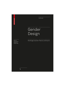 Gender Design - 338554 - 9783035612271