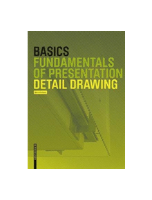 Basics Detail Drawing - 9783035613797