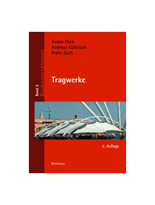 Tragwerke - 9783035615456