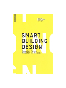 Smart Building Design - 9783035616293