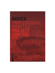 Basics Project Control - 9783035616668