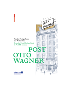 POST OTTO WAGNER - 9783035616859