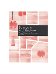 Spaces in Architecture - 9783035617238