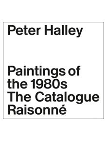 Peter Halley - 9783037644812