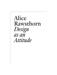 Alice Rawsthorn - 77104 - 9783037645215