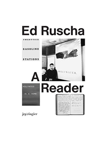 Ed Ruscha - 9783037645383