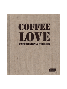 Coffee Love - 9783037682425