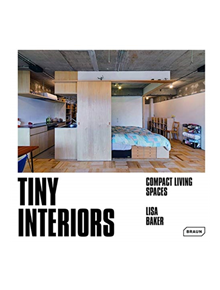 Tiny Interiors - 9783037682470