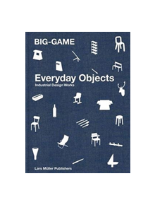 Big-Game: Everyday Objects - 9783037786048