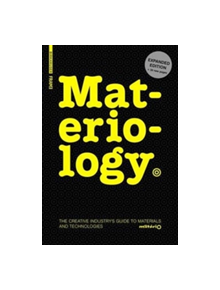 Materiology - 9783038212546