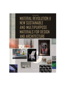 Material Revolution 2 - 9783038214762