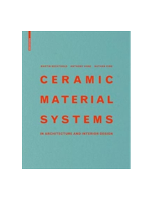 Ceramic Material Systems - 9783038218432