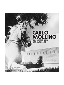 Carlo Mollino - 175948 - 9783038601333