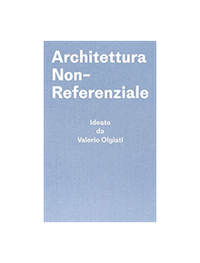 Architettura Non-Referenziale - 9783038601432