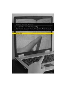 Literary Intermediality - 9783039112234