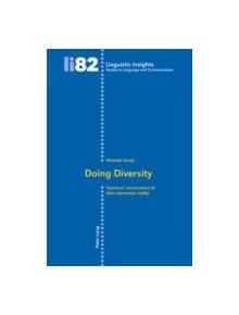 Doing Diversity - 9783039116874