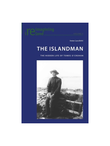 The Islandman - 9783039118373